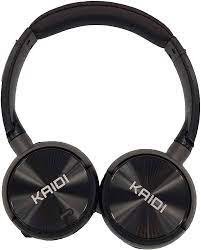 FONE DE OUVIDO KAIDI ORIGINAL KD-750 - Imagem 3